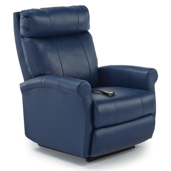 CODIE POWER SWIVEL GLIDER RECLINER- 1AP05