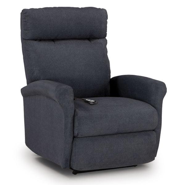 CODIE POWER SWIVEL GLIDER RECLINER- 1AP05