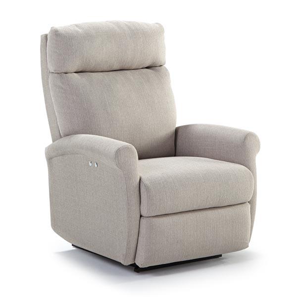 CODIE POWER ROCKER RECLINER- 1AP07 image