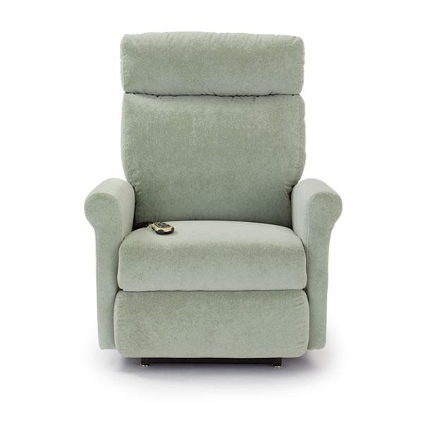 CODIE POWER SWIVEL GLIDER RECLINER- 1AP05