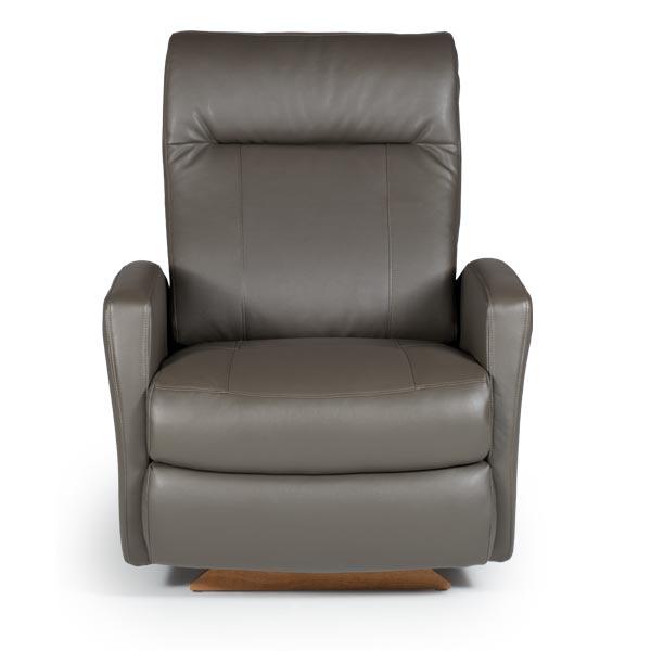 COSTILLA SPACE SAVER RECLINER- 2A34