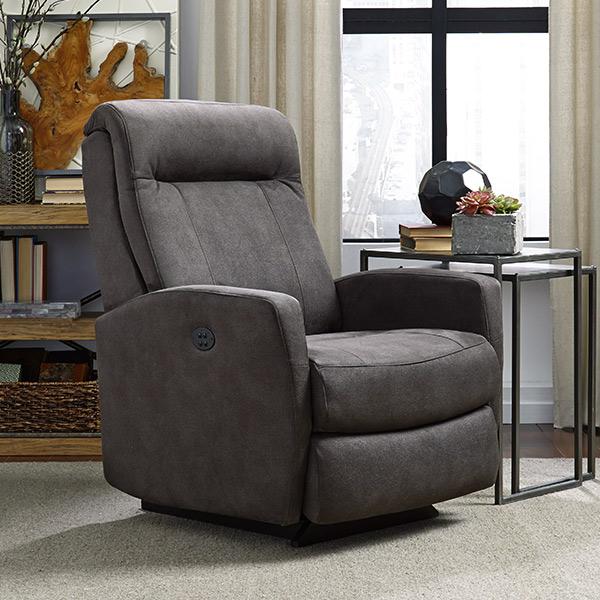 COSTILLA POWER ROCKER RECLINER- 2AP37