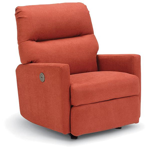 COVINA SWIVEL GLIDER RECLINER- 1A75 image