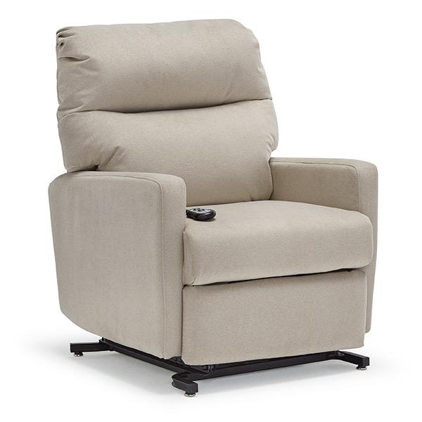 COVINA SWIVEL GLIDER RECLINER- 1A75