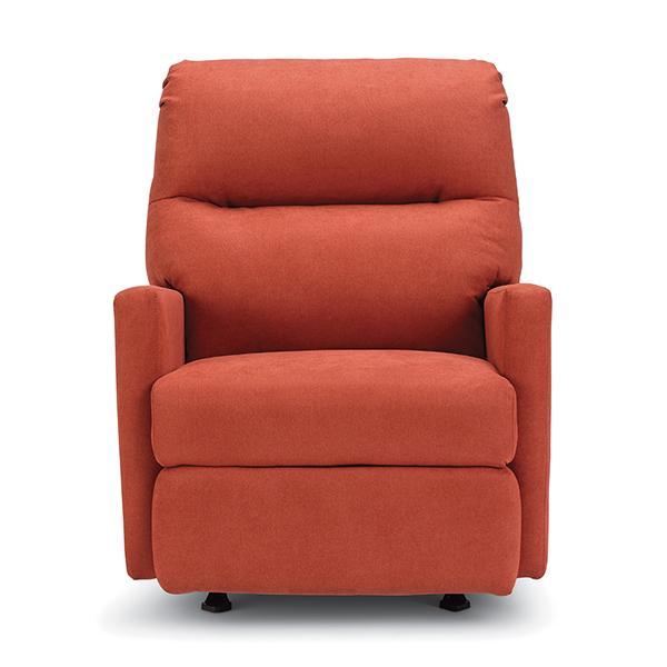 COVINA ROCKER RECLINER- 1A77