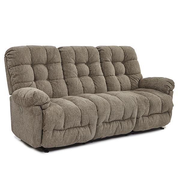 EVERLASTING COLLECTION RECLINING SOFA- S515RA4