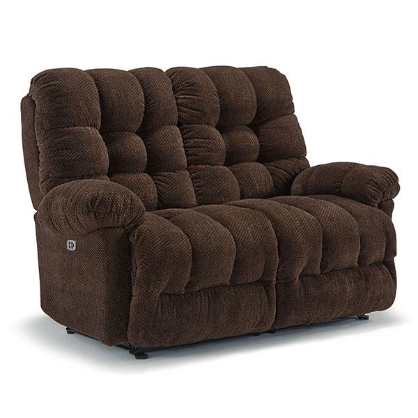 EVERLASTING LOVESEAT ROCKING CONSOLE LOVESEAT- L515RC7