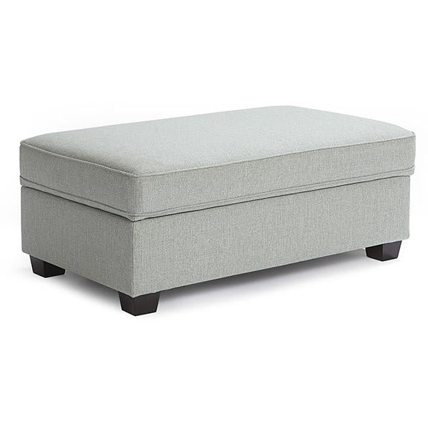 F16 STORAGE OTTOMAN- F16HR
