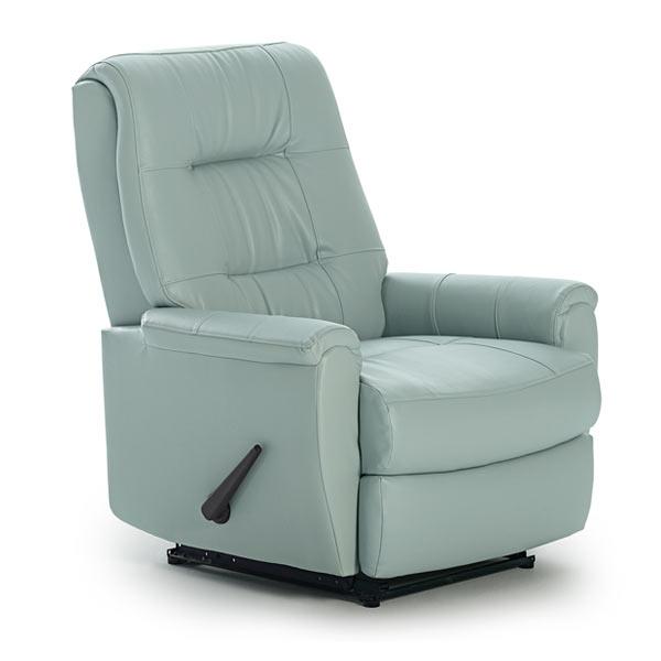 FELICIA POWER SWIVEL GLIDER RECLINER- 2AP75