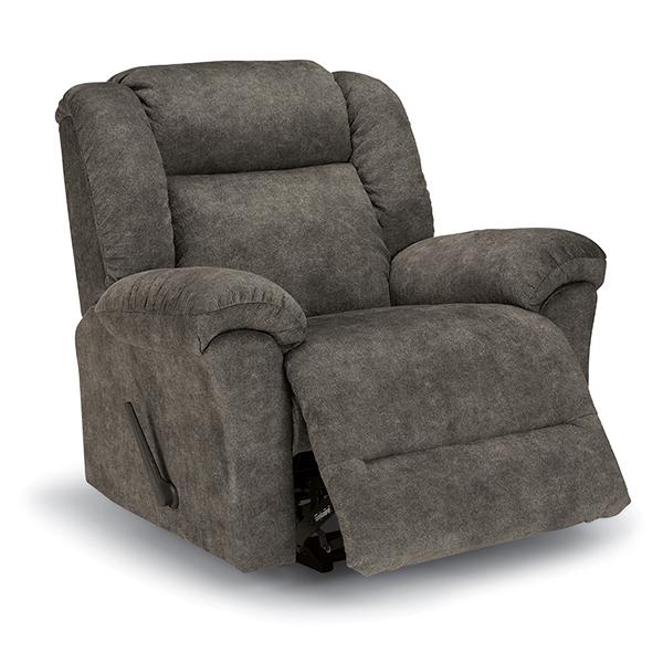 GIGANTOR BEAST ROCKER RECLINER - 9B67