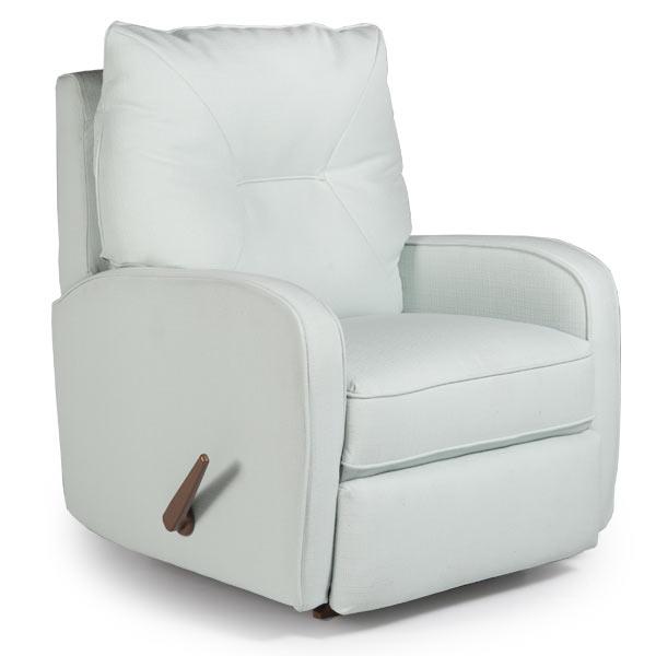 INGALL POWER SPACE SAVER RECLINER- 2AP04