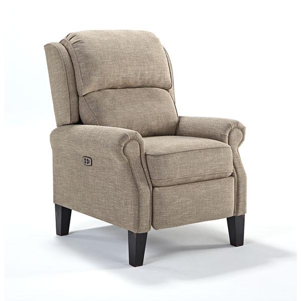 JOANNA HIGH LEG RECLINER - 0L20R