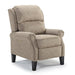 JOANNA HIGH LEG RECLINER - 0L20R image