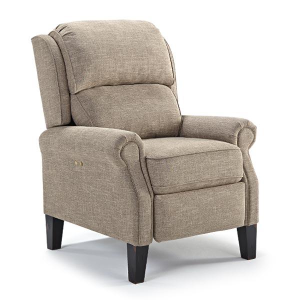 JOANNA POWER HIGH LEG RECLINER- 0LP20DW