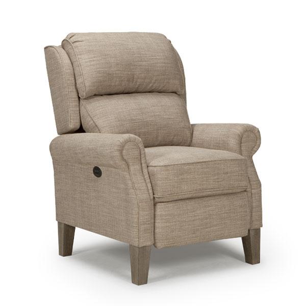 JOANNA POWER HIGH LEG RECLINER- 0LP20E