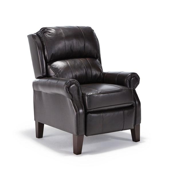 JOANNA POWER HIGH LEG RECLINER- 0LP20DW