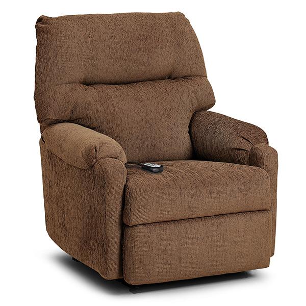 JOJO POWER SPACE SAVER RECLINER- 1AP34