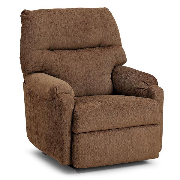 JOJO LEATHER POWER SWIVEL GLIDER RECLINER- 1AP35LV