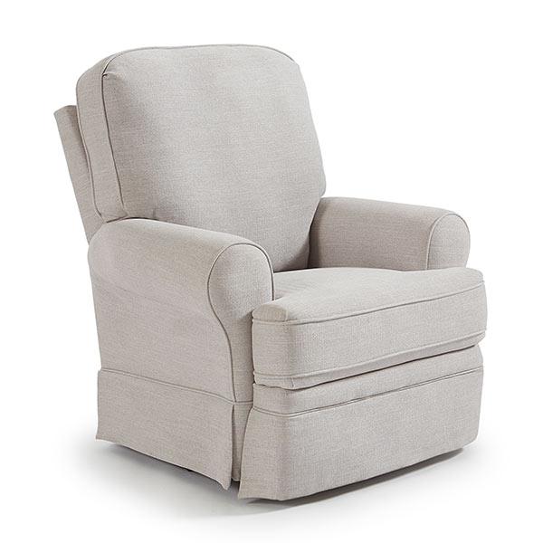 JULIANA SWIVEL GLIDER RECLINER- 5NI75