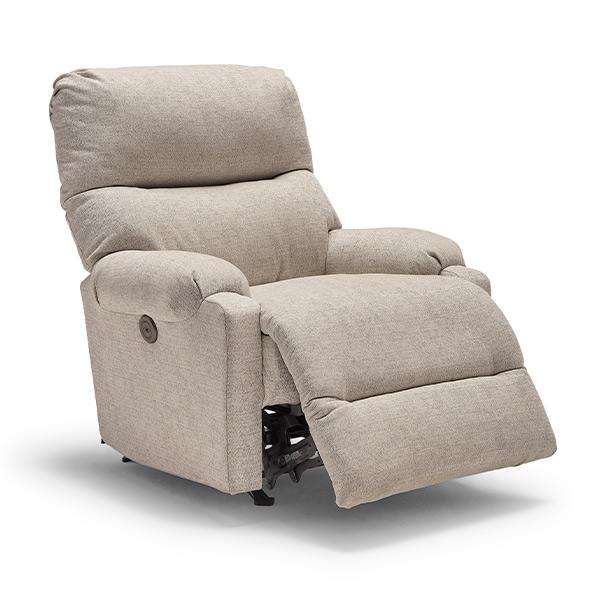 KAREN ROCKER RECLINER- 6M07