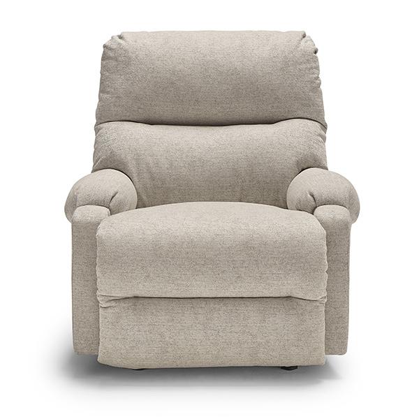 KAREN SWIVEL GLIDER RECLINER- 6M05