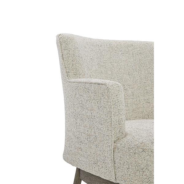 KELIDA SWIVEL CHAIR- 1048R