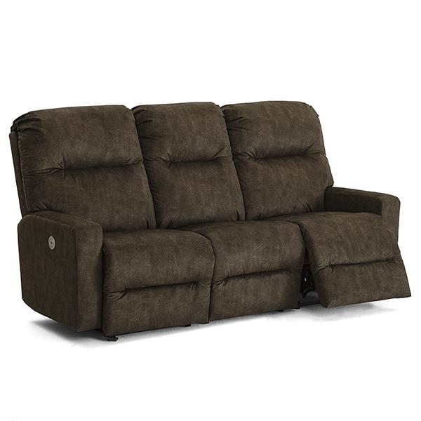 KENLEY COLLECTION RECLINING SOFA- S510RA4