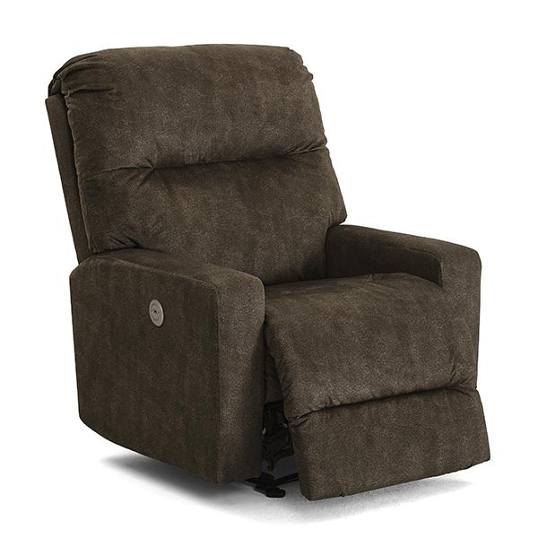 KENLEY POWER LIFT RECLINER- 5N11