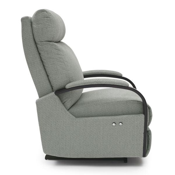 KINETIX POWER SWIVEL GLIDER RECLINER- 7NP65E