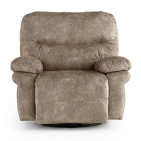 LEYA ROCKER RECLINER- 6M77