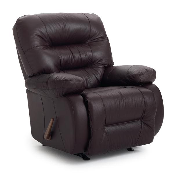 MADDOX POWER SWIVEL GLIDER RECLINER- 8NP45