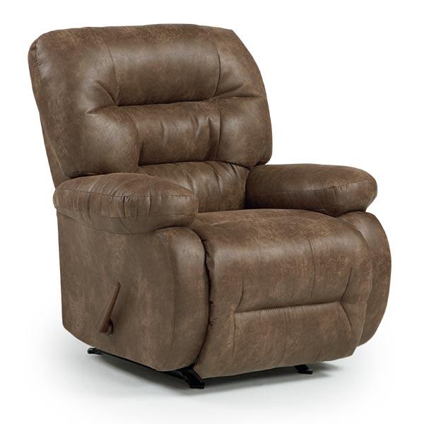 MADDOX POWER SWIVEL GLIDER RECLINER- 8NP45