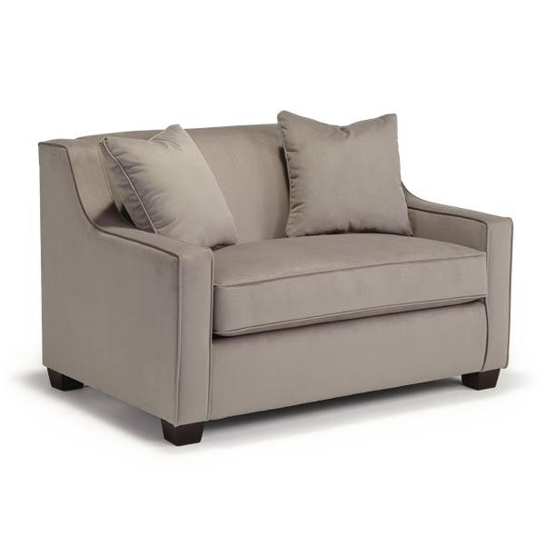 MARINETTE CHAIR & HALF- C20HE