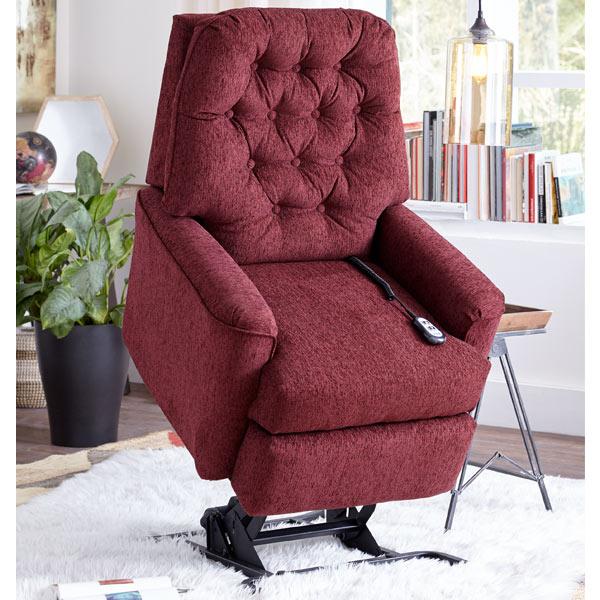 MEXI ROCKER RECLINER- 7NW57