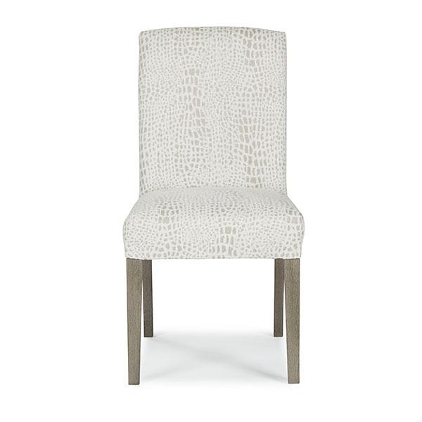 MYER DINING CHAIR (1/CARTON)- 9780E/1