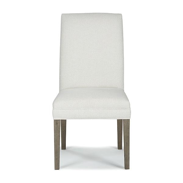 ODELL DINING CHAIR (2/CARTON)- 9800E/2