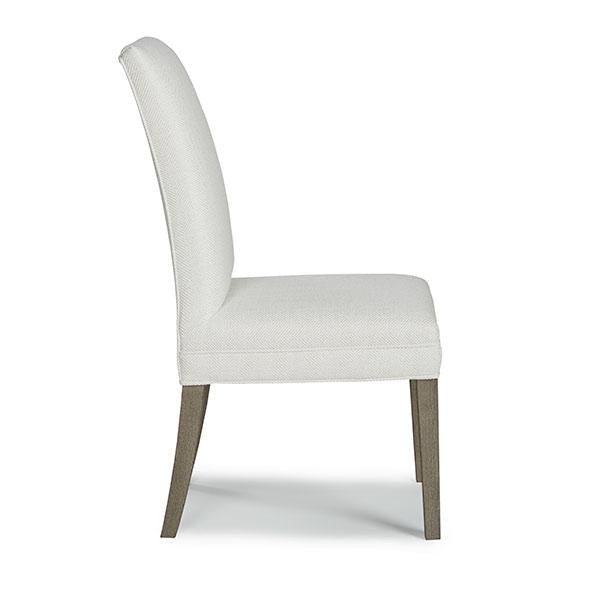 ODELL DINING CHAIR (2/CARTON)- 9800DW/2