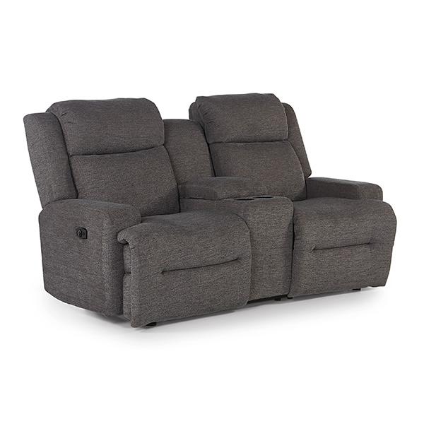 O'NEIL LOVESEAT POWER SPACE SAVER LOVESEAT- L920RP4