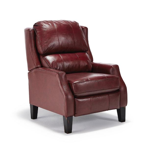 PAULEY POWER HIGH LEG RECLINER- 3LP50DW