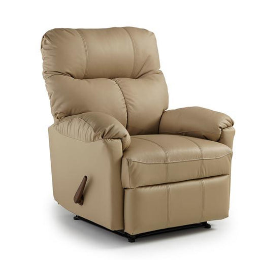 PICOT LEATHER POWER ROCKER RECLINER- 2NP77LV image