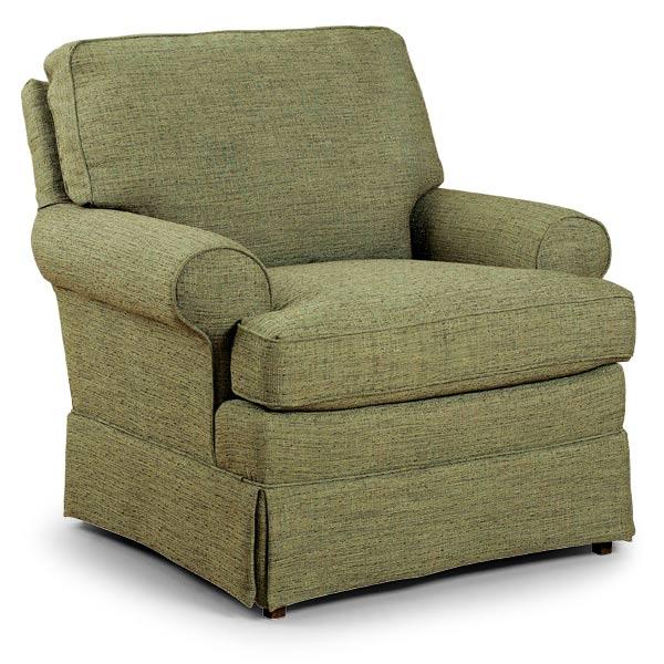 QUINN CLUB CHAIR- 1570 image