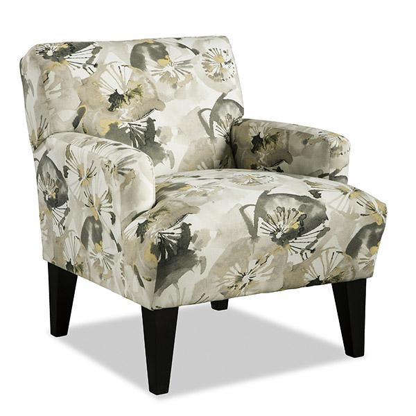 RANDI STATIONARY CHAIR- 2110R
