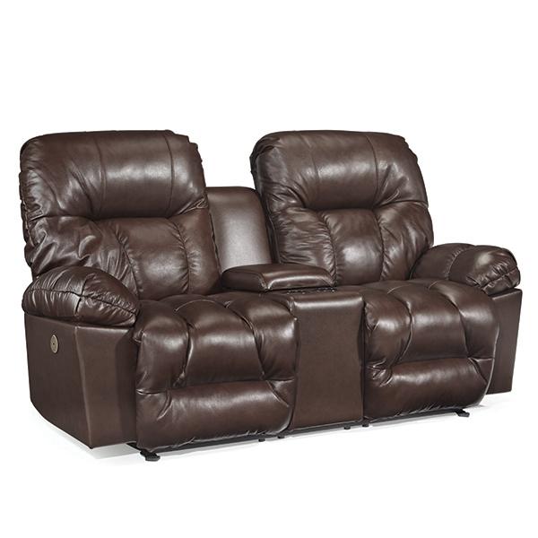 RETREAT LOVESEAT POWER SPACE SAVER LOVESEAT- L800RP4