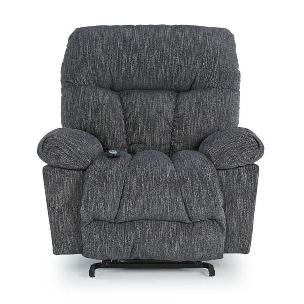 RETREAT SPACE SAVER RECLINER- 8N04