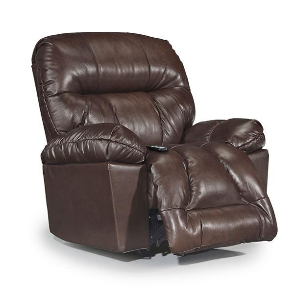 RETREAT POWER LIFT RECLINER- 8N01