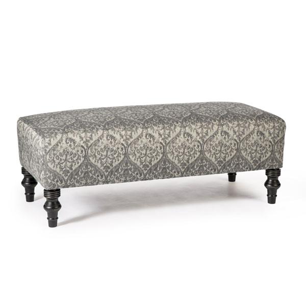 RYKER STANDALONE OTTOMAN- 9930R