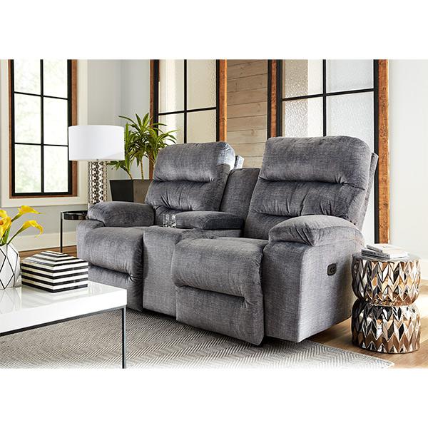 RYSON LOVESEAT SPACE SAVER LOVESEAT- L850RA4