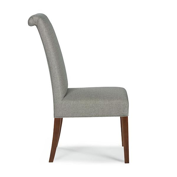 SEBREE DINING CHAIR (2/CARTON)- 9860DW/2