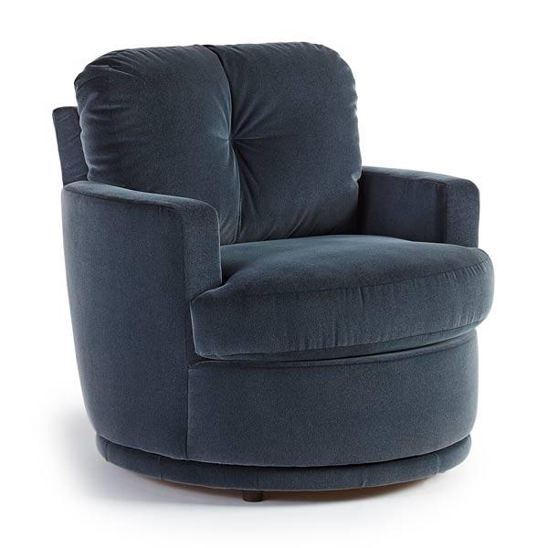SKIPPER SWIVEL CHAIR- 2978