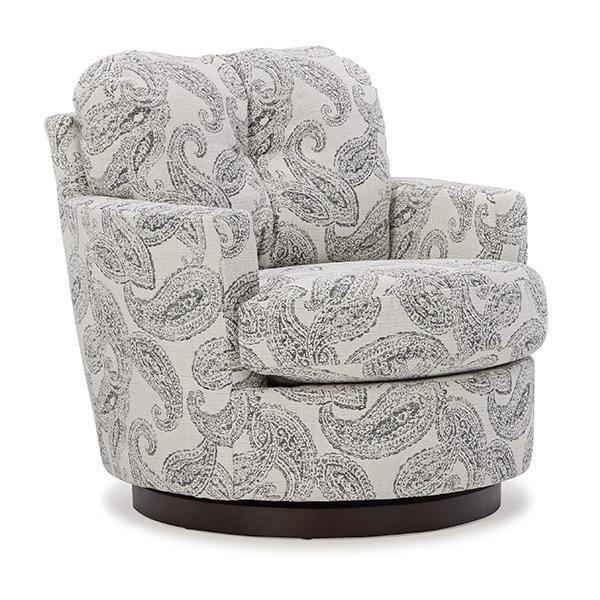 SKIPPER SWIVEL CHAIR- 2978E